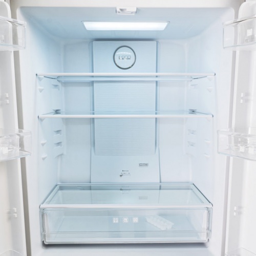 Холодильник Centek CT-1750 NF White  фото 3