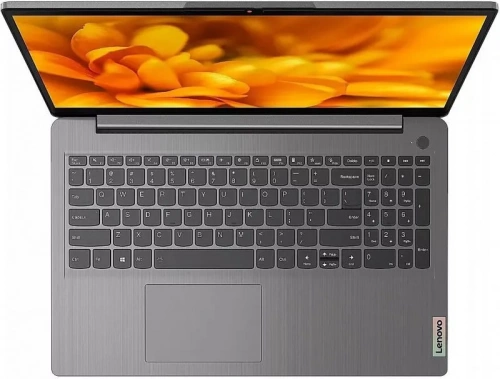 Ноутбук LENOVO IdeaPad 3 15ITL6 82H803HGFE Grey в ДНР ЛНР фото 4