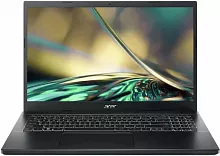 Ноутбук ACER Acer Aspire A715-76G-54NX black NH.QMEEM.001 в ДНР ЛНР