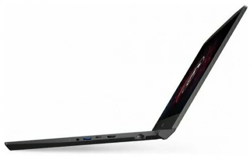 Ноутбук MSI Pulse GL66 12UEK-289XRU (9S7-158314-289) серый в ДНР ЛНР фото 8