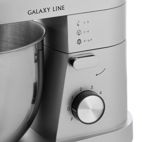 Кухонная машина Galaxy LINE GL 2310 фото 4