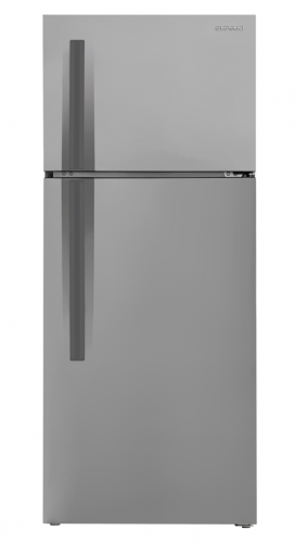 Холодильник SHIVAKI HD 360 FWENH steel