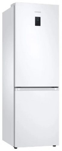 Холодильник Samsung RB34T670FWW белый фото 2