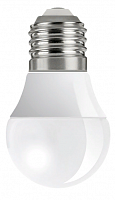 Лампа Фарлайт G45 10 Вт 6500 К Е27 светодиодная шар