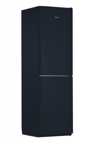 Холодильник POZIS RK FNF-172 графит ручки вертикальные