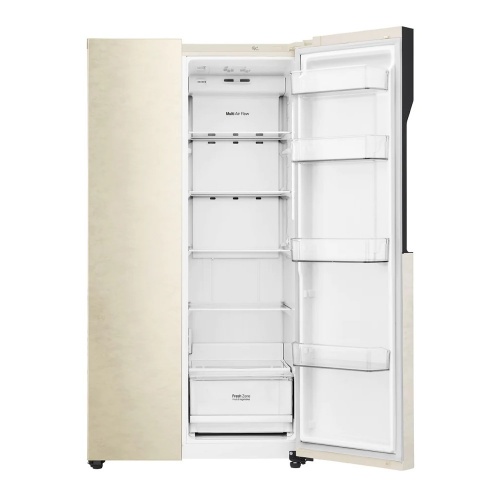 Холодильник Side-by-side LG GC-B247 JEDV фото 3
