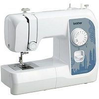 Швейная машина BROTHER LX-1400