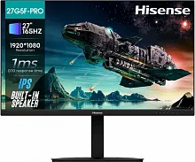 Монитор компьютерный HISENSE 27G5F-PRO в ДНР ЛНР