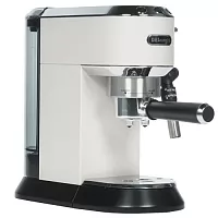 Кофеварка рожковая Delonghi EC685.W в ДНР ЛНР