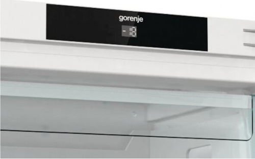 Холодильник GORENJE NRK418FEW4 в ДНР ЛНР фото 3