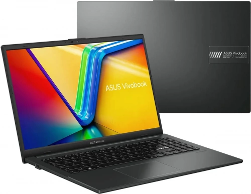 Ноутбук ASUS VivoBook E1504FA-BQ038W Black 90NB0ZR2-M00L50 в ДНР ЛНР фото 6