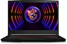 Ноутбук MSI Thin GF63 12UCX-1048XRU Черный 9S7-16R821-1048 в ДНР ЛНР