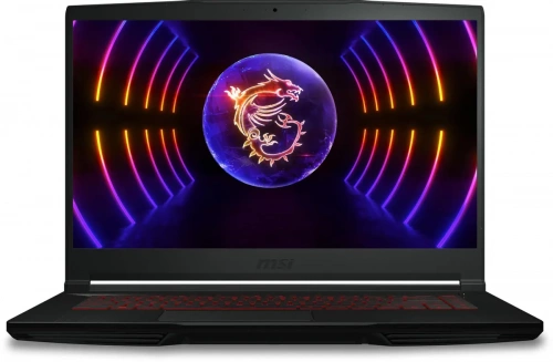 Ноутбук MSI Thin GF63 12UCX-1048XRU Черный 9S7-16R821-1048 в ДНР ЛНР