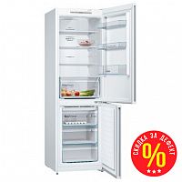 Холодильник BOSCH KGN36NW21R