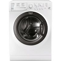 Стиральная машина Hotpoint-Ariston VMSL 501 W в ДНР ЛНР