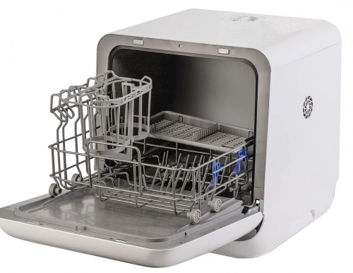 Посудомоечная машина LERAN CDW 42-043 W фото 6