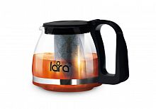 Заварочный чайник LARA LR06-07 - 700 мл.