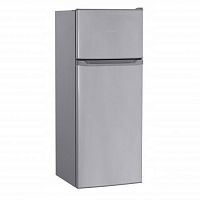 Холодильник-морозильник NRT 141 332 NORD серый