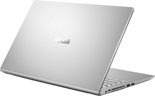 Ноутбук ASUS 15.6" HD X515JF-BR199T серый (90NB0SW2-M03600) фото 5