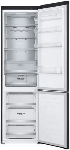 Холодильник LG GA B509PBAM фото 3