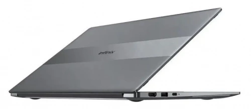 Ноутбук Infinix Inbook Y1 Plus XL28 grey 71008301077 в ДНР ЛНР фото 3