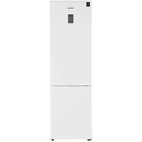 Холодильник Samsung RB37A5400WW/WT white