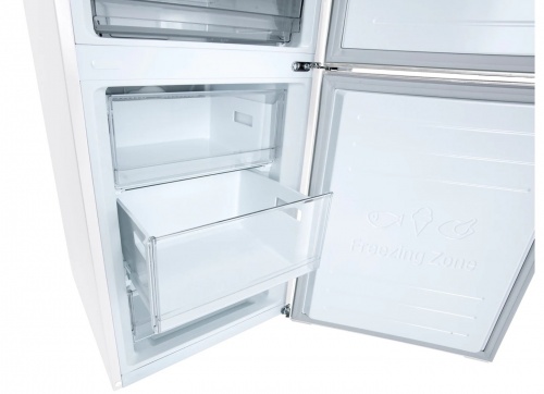 Холодильник LG GA B509LQYL фото 7