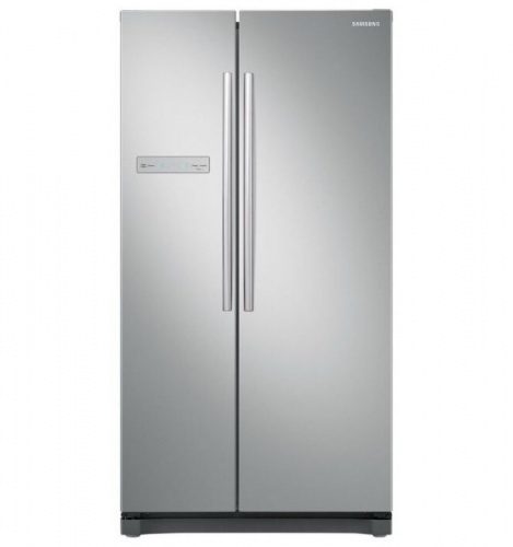 Холодильник Side-by-side Samsung RS54N3003SA