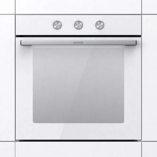 Духовой шкаф  электрический GORENJE BO6725E02WG в ДНР ЛНР фото 2