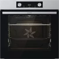 Духовой шкаф электрический GORENJE BO6735E05X в ДНР ЛНР