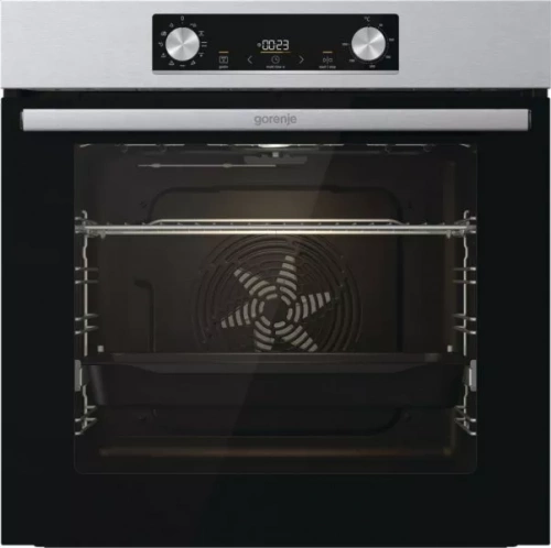 Духовой шкаф электрический GORENJE BO6735E05X в ДНР ЛНР