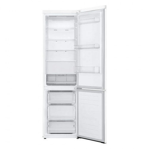 Холодильник LG GA B509LQYL фото 3