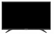 Телевизор SHIVAKI S43KF5000 black