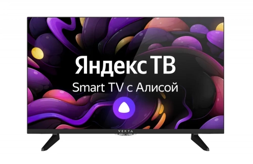 Телевизор VEKTA LD-43SU8821BS в ДНР ЛНР