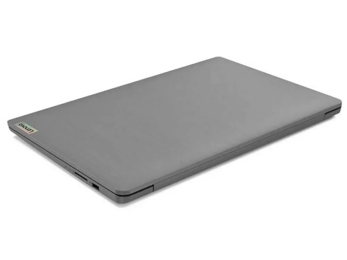 Ноутбук LENOVO IdeaPad 3 15ABA7 82RN0006RU серый фото 2
