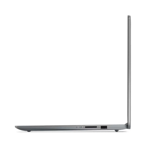 Ноутбук LENOVO IdeaPad Slim 3 Grey 82XQ00B5PS в ДНР ЛНР фото 3