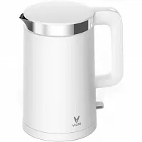 Чайник XIAOMI V-MK152A Viomi Mechanical Kettle белый