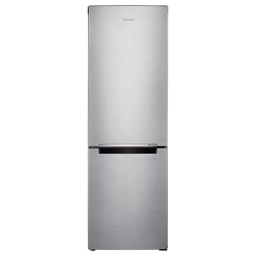Холодильник Samsung RB30A30N0SA серебристый