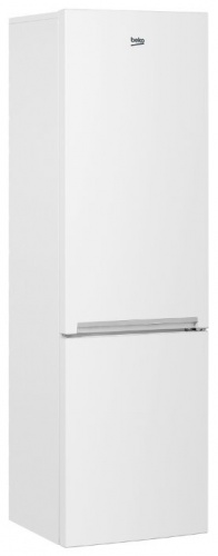 Холодильник BEKO RCNK356K20 W фото 2
