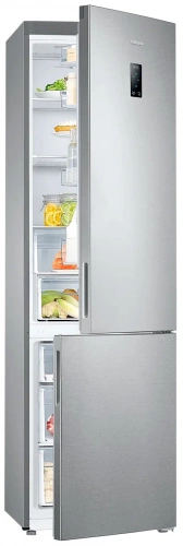 Холодильник Samsung RB37A5290SA фото 4