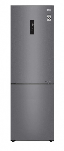Холодильник LG GA B459CLSL
