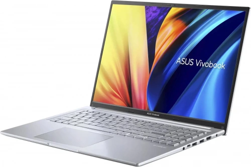 Ноутбук ASUS VivoBook M1605YA-MB340 90NB10R2-M00FL0 серебристый фото 4