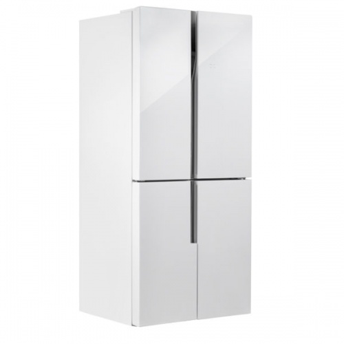 Холодильник Centek CT-1750 NF White  фото 6
