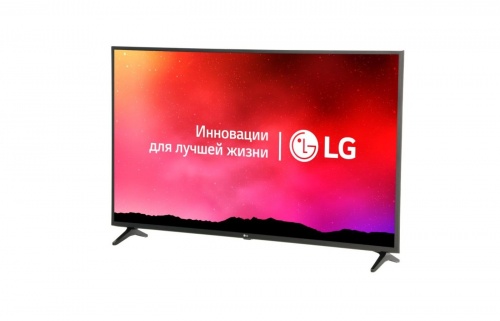 Телевизор LG 50UP7500 фото 2