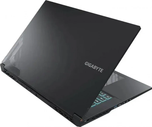 Ноутбук GIGABYTE G7 MF black MF-E2KZ213SD в ДНР ЛНР фото 4