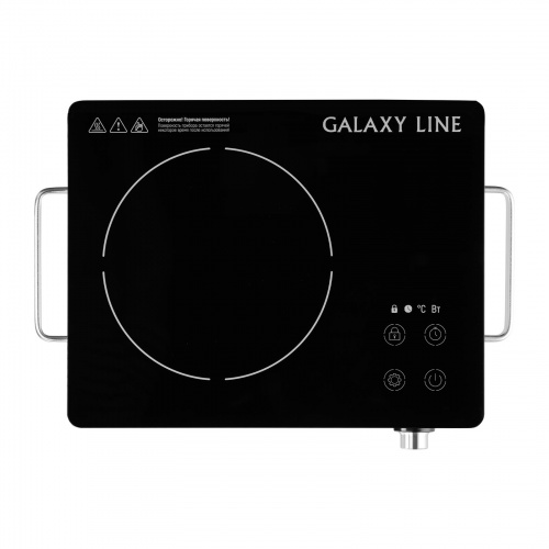 Плита настольная индукционная Galaxy Line GL 3033