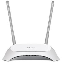 Беспроводной  маршрутизатор TP-Link TL-WR842N в ДНР ЛНР