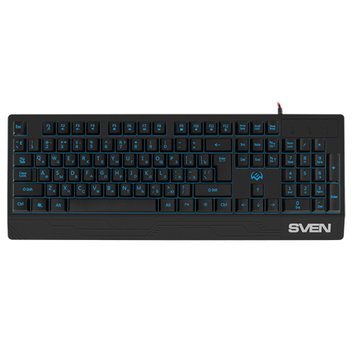 Клавиатура SVEN KB-B8300