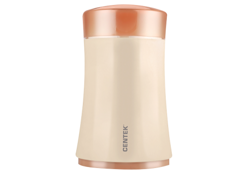 Кофемолка электрическая Centek CT-1350 Beige в ДНР ЛНР