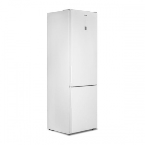 Холодильник Centek CT-1733 NF White multi фото 2